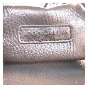 Perry Ellis Travel bag